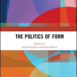 The Politics of Form