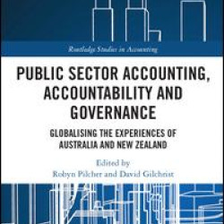 Public Sector Accounting, Accountability and Governance Public Sector Accounting, Accountability and Governance