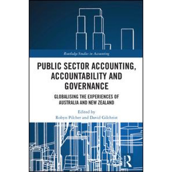 Public Sector Accounting, Accountability and Governance