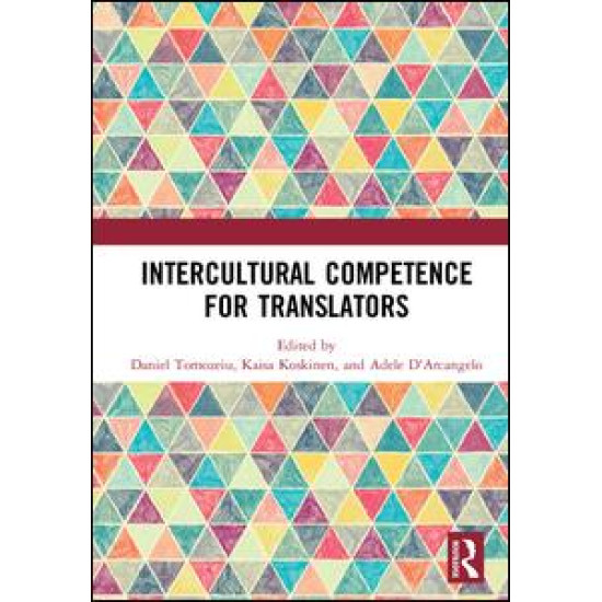 Intercultural Competence for Translators