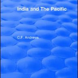 Routledge Revivals: India and The Pacific (1937)