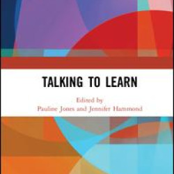 Talking to Learn