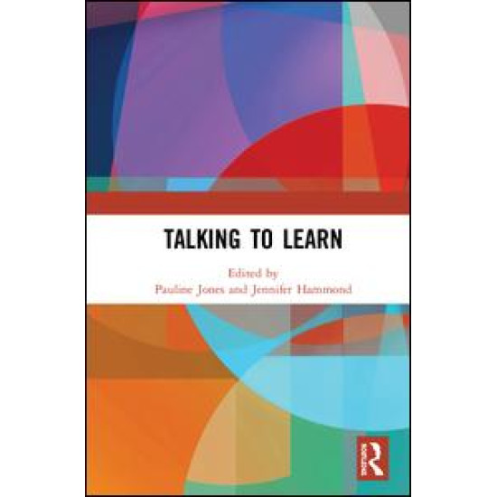 Talking to Learn Talking to Learn