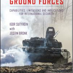Russia’s New Ground Forces Russia’s New Ground Forces