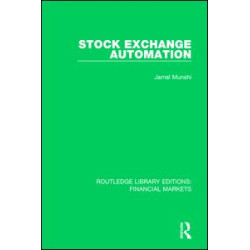 Stock Exchange Automation