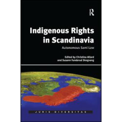 Indigenous Rights in Scandinavia Indigenous Rights in Scandinavia