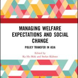 Managing Welfare Expectations and Social Change