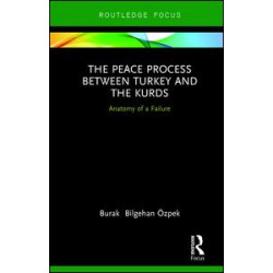 The Peace Process between Turkey and the Kurds The Peace Process between Turkey and the Kurds