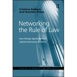 Networking the Rule of Law
