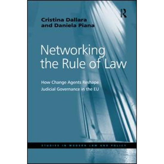 Networking the Rule of Law