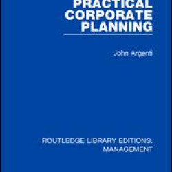 Practical Corporate Planning