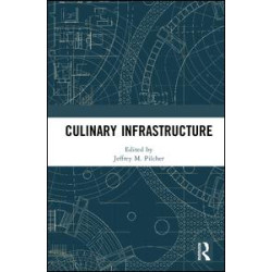 Culinary Infrastructure Culinary Infrastructure