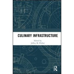 Culinary Infrastructure Culinary Infrastructure