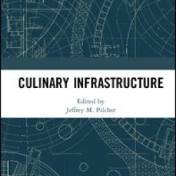 Culinary Infrastructure Culinary Infrastructure