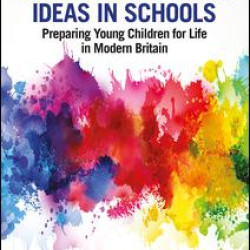 Reclaiming Radical Ideas in Schools Reclaiming Radical Ideas in Schools