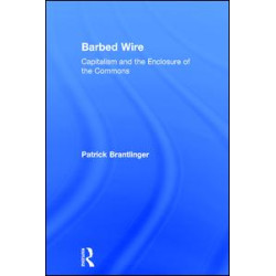 Barbed Wire