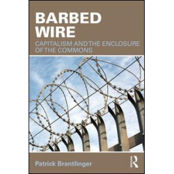 Barbed Wire
