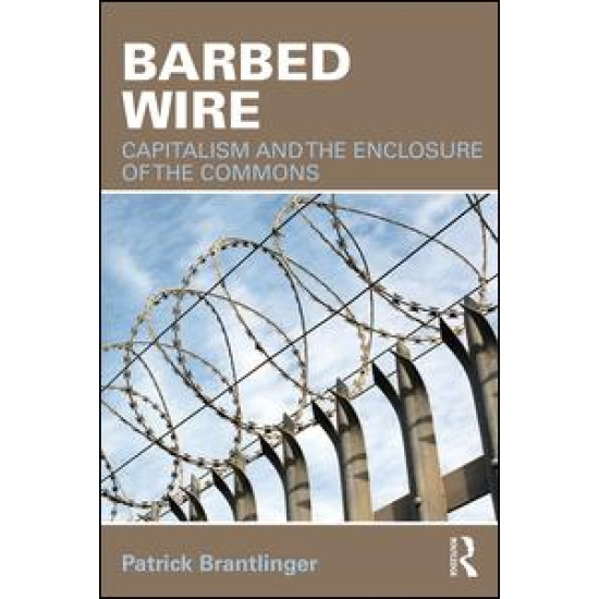 Barbed Wire