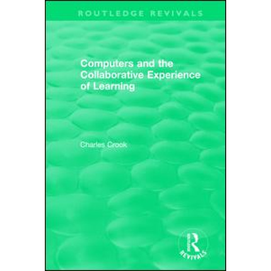 Computers and the Collaborative Experience of Learning (1994)