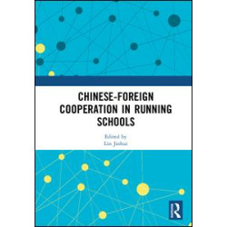 Chinese-Foreign Cooperation in Running Schools Chinese-Foreign Cooperation in Running Schools