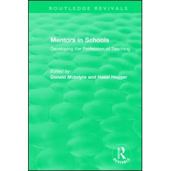 Mentors in Schools (1996) Mentors in Schools (1996)