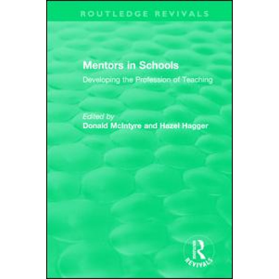 Mentors in Schools (1996)