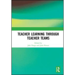 Teacher Learning Through Teacher Teams Teacher Learning Through Teacher Teams