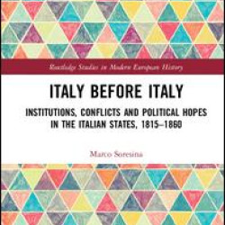 Italy Before Italy