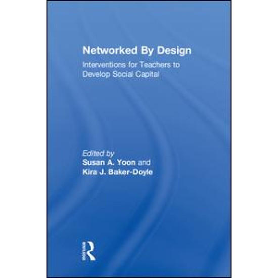 Networked By Design