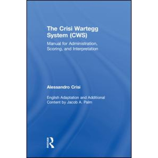 The Crisi Wartegg System (CWS)