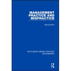 Management Practice and Mispractice