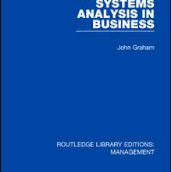 Systems Analysis in Business