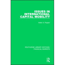 Issues in International Capital Mobility