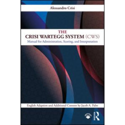 The Crisi Wartegg System (CWS)