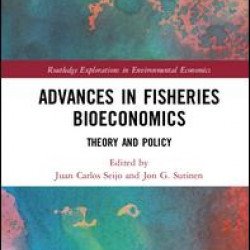 Advances in Fisheries Bioeconomics Advances in Fisheries Bioeconomics