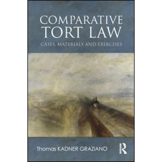 Comparative Tort Law