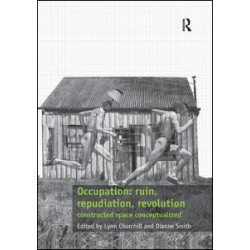 Occupation: ruin, repudiation, revolution