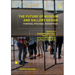 The Future of Museum and Gallery Design