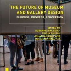The Future of Museum and Gallery Design