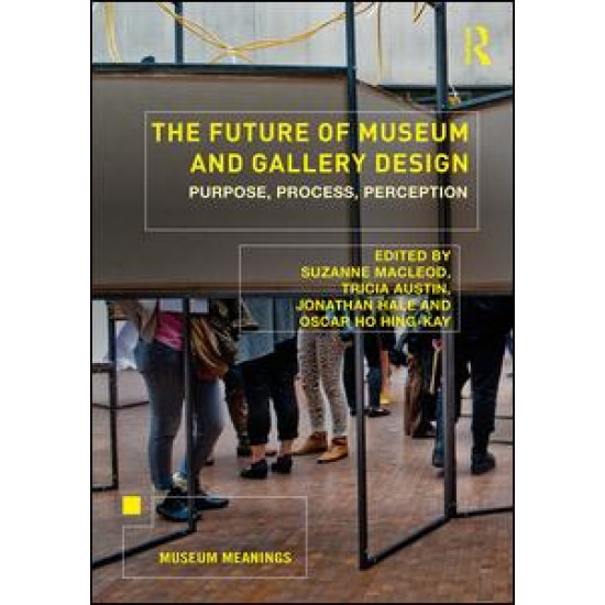 The Future of Museum and Gallery Design