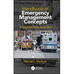 Handbook of Emergency Management Concepts