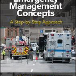 Handbook of Emergency Management Concepts