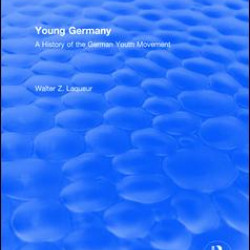 Routledge Revivals: Young Germany (1962)