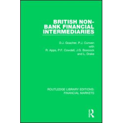 British Non-Bank Financial Intermediaries