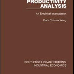 Productivity Analysis