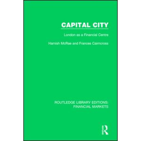 Capital City