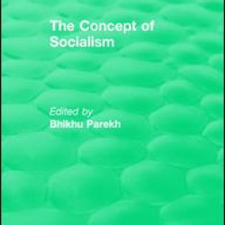Routledge Revivals: The Concept of Socialism (1975)