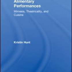 Alimentary Performances Alimentary Performances