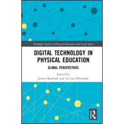 Digital Technology in Physical Education Digital Technology in Physical Education