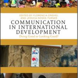 Communication in International Development Communication in International Development